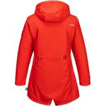 Дождевик SCHIETWETTER sennerz Büffelfell Mima, красный - фото 2