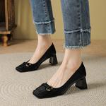 Туфли Beijiani High Heels Women's, черный - фото 19