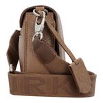 Сумка кросс-боди Burkely Always Ava, Brown - фото 4