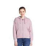 Женская куртка Puma, цвет Pink - фото 7