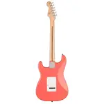 Электрогитара Squier Sonic Stratocaster HSS - Таитянская коралловая - фото 3