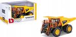 VOLVO R100E ЖЕСТКИЙ САМОСВАЛ 1:60 Bburago 18-32089 - фото 3