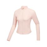 Куртка женская Облачная Роза Skechers, розовый - фото