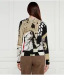 Collage_Lacroix свитер Regular fit Desigual, мультиколор - фото 3