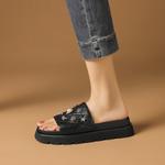 Шлепанцы женские Rosa Bianca - фото 7