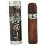 Paris Grey Men Edt 100мл, Cuba - фото 3