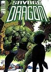 Savage Dragon (1993 series) #75 (Image Comics) - фото