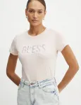 Футболка Guess, розовый - фото 2