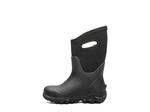 Ботинки Bogs Classic Seamless Snow Boot - Kids', черный - фото 4