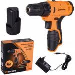 Дрель-шуруповерт ВИХРЬ ДА-12-1 - фото