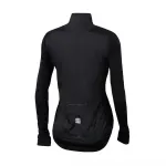 Куртка Sportful Hot Pack No Rain, черный - фото 4