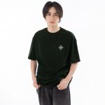 BURNIN Футболка унисекс, Белый - фото 17