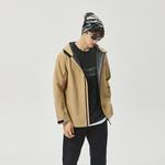 CAT Куртка мужская, Black - фото 11