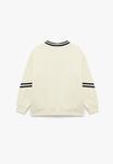 Толстовка Koton Sweatshirt, Beige - фото 2