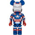 Модные фигуры Be@Rbrick, 1000% - фото