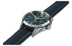Hamilton Часы Men's Watch, Blue Dial - фото 3