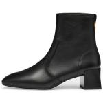 Ботильоны женские Staccato, цвет Truffle black - фото