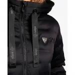 Куртка Kilpi Belize, черный - фото 5