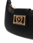Сумка LOVE MOSCHINO JC4090PP1NLI0000, черный - фото 3