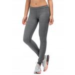 Леггинсы (WMNS) Under Armour Favorite Legging 'Grey', серый - фото 3