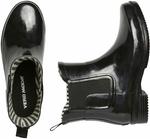 Женские ботильоны Chelsea от VERO MODA, Black - фото 2