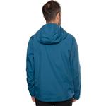 Куртка Trangoworld Dhakmar, синий - фото 3