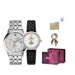 Унисекс современные часы VERSACE - фото 10