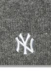 Шапка New Era NEW YORK YANKEES, Mottled Light Grey,White/Mottled Light Grey - фото 3