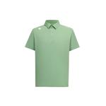 Поло для мужчин DESCENTE, белый - фото 9