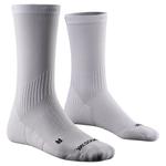 Носки X-SOCKS Core Sport Crew, серый - фото