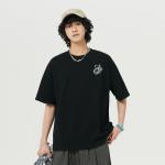 Футболка унисекс Favepop, белый - фото 44