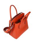 Сумка Tod'S, оранжевый - фото 2