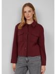 Куртка для дома в цвете 3902_bordeaux s.Oliver - фото 6