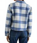 Куртка Steffi в цвете Ivory Bay Rails, Ivory Bay - фото 2