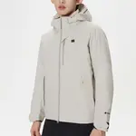 KOLON SPORT Пуховик мужской, Black - фото 7