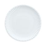 Тарелка Fortessa Street Eats, набор из 6 шт, белый - фото