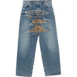 Y/Project Лучшие джинсы от Evergreen Paris - фото