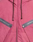 Куртка Ranra, пыльно-розовый - фото 4