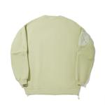 LiNing Свитшот мужской травяной зеленый - фото 3