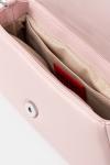 Сумка Hugo, розовый - фото 5