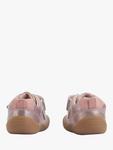 Детские туфли Moonbeam Unicorn Start-Rite, Blush Leather - фото 6