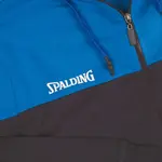 Куртка Spalding Funk, синий - фото 2