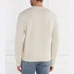 Толстовка Diragol стандартного кроя Hugo, бежевый - фото 3