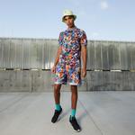 Мужские кроссовки Nike Air Max 97, Black Black White 001 - фото 6