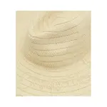 Шляпа Emporio Armani, бежевый - фото 4