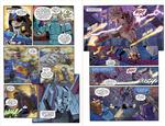 Transformers: Shattered Glass (IDW Publishing) - фото 4