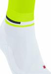 Носки FALKE RU Compression Stabilizing Running light cushioning, White /White - фото 5