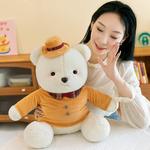 Плюшевая игрушка CHONGRONGLIANYU - фото 10