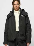 Зимняя куртка KAPPA  Ski Jacket, черный - фото 6