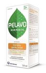 Pelavo Oskrzela 3+ сироп от кашля, 120 ml - фото